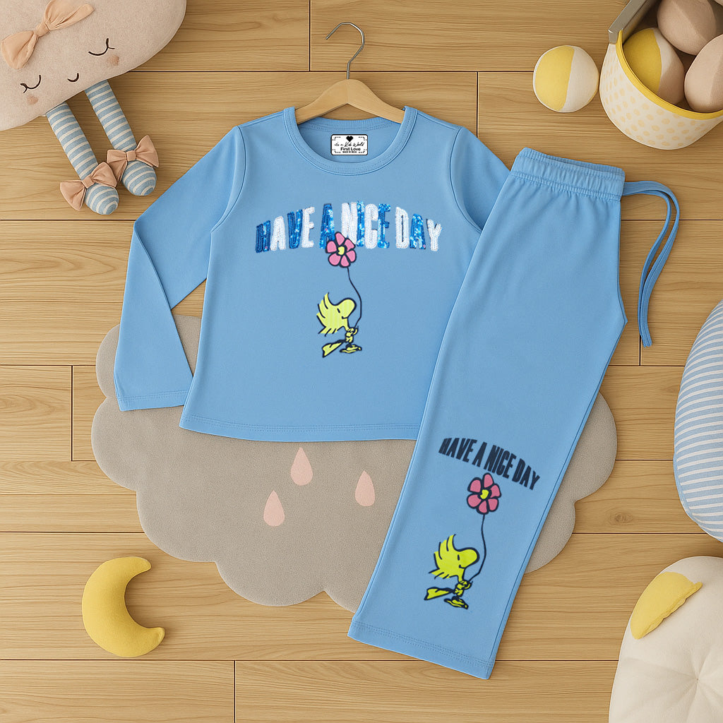 D9034 - Have a nice day