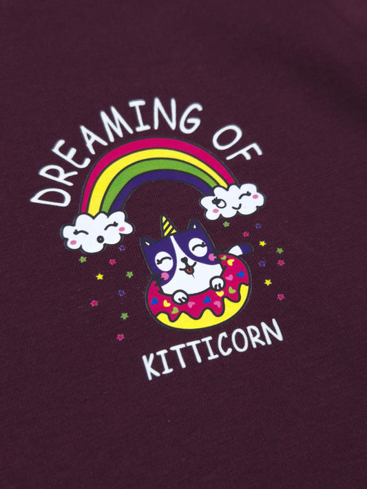 D206 - Follow Your Dreams