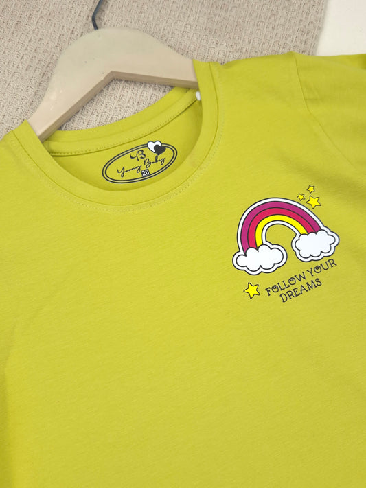 D206 - Follow Your Dreams