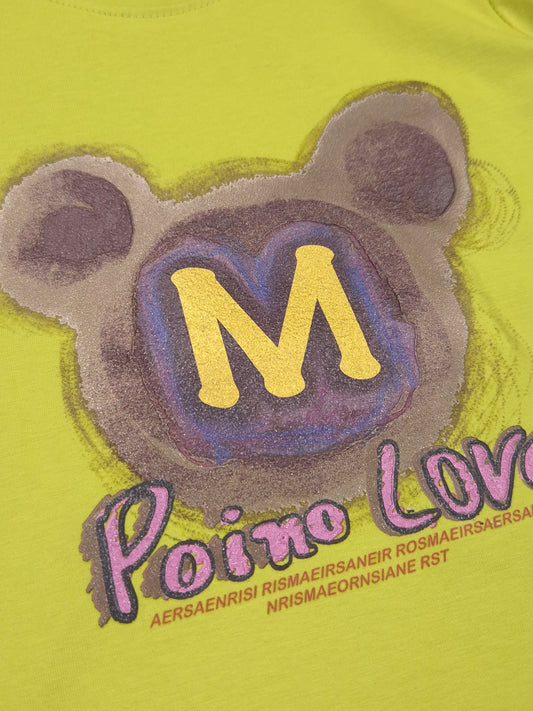 D209 - Ponio love