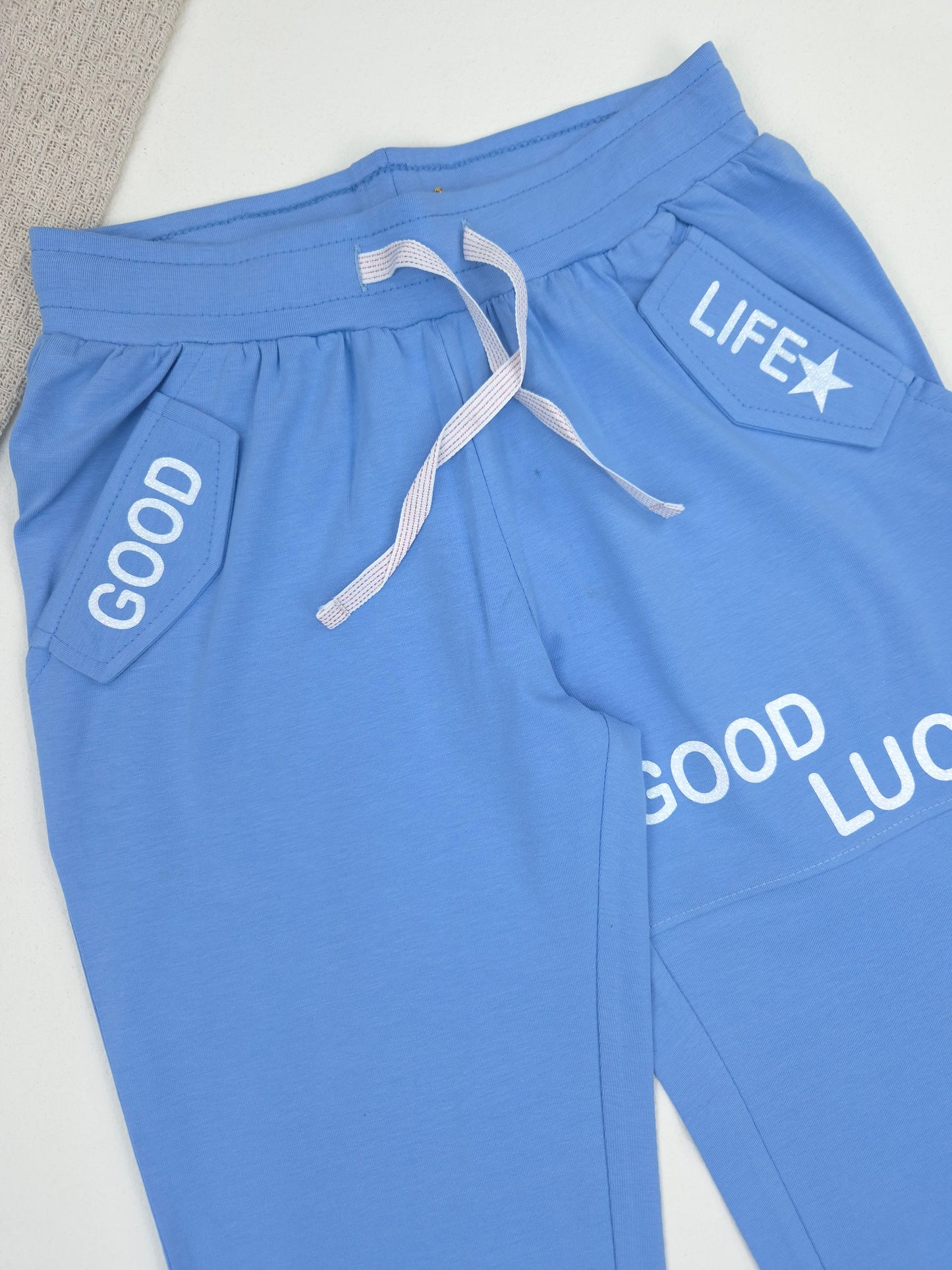 D9002 - Good luck