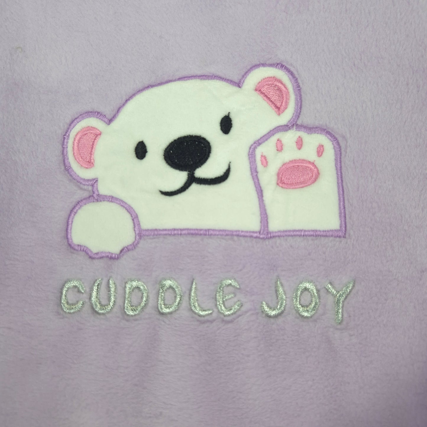 D523- Cuddle Joy