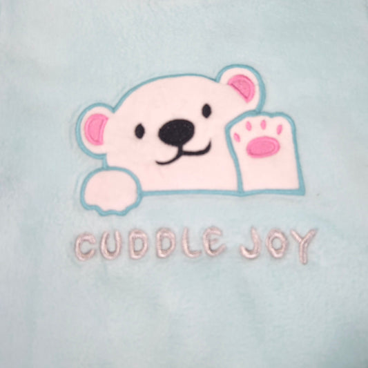 D523- Cuddle Joy