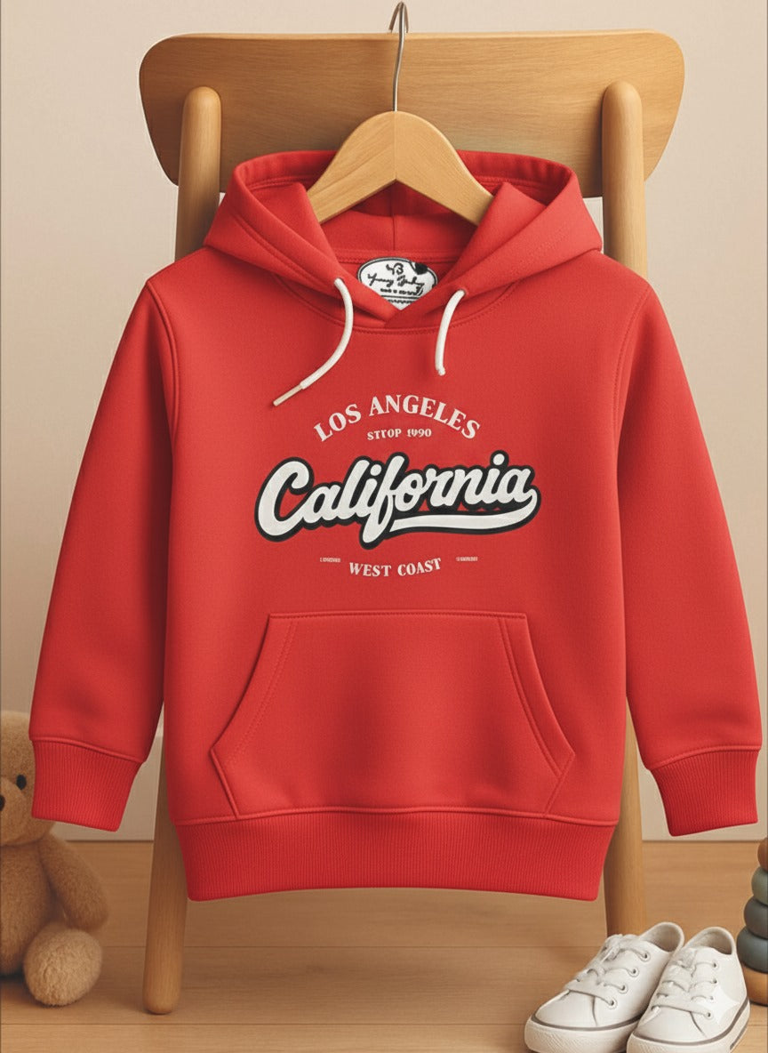 D518 - California Cherry