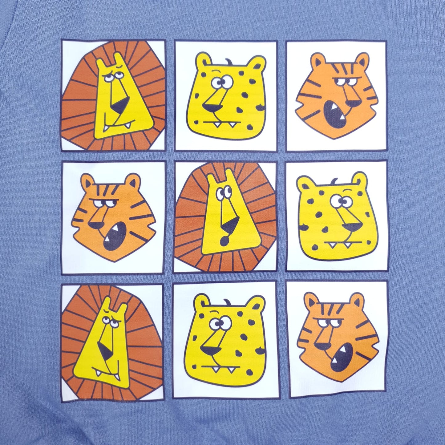 D705-Born to be wild