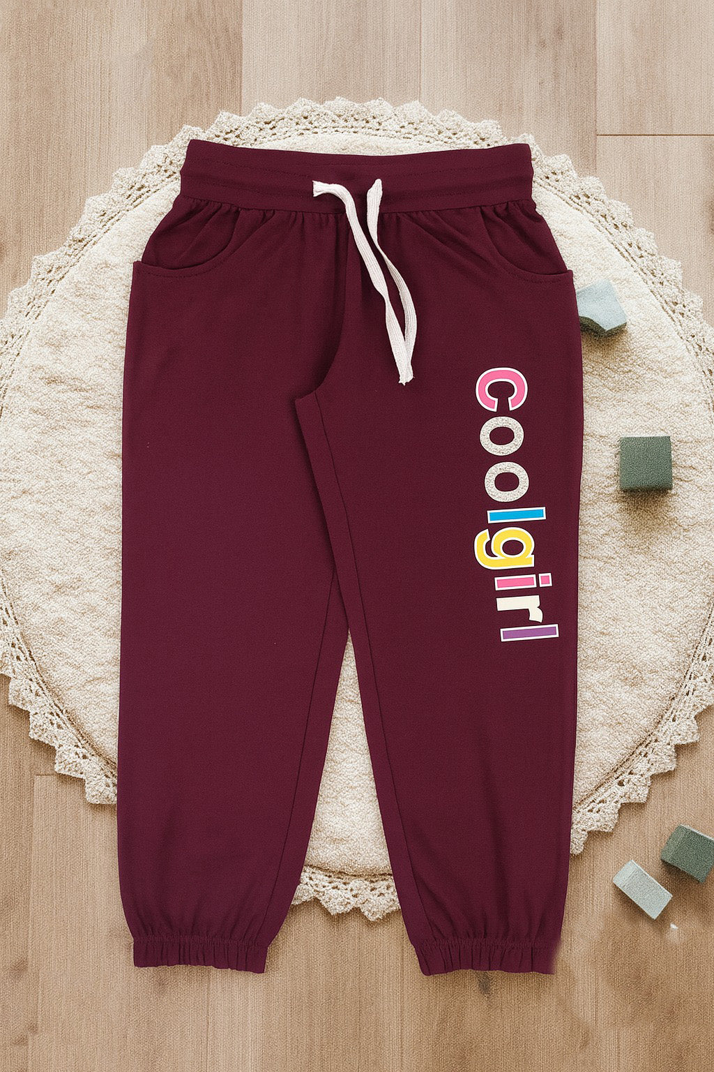 D9008 - Coolgirl