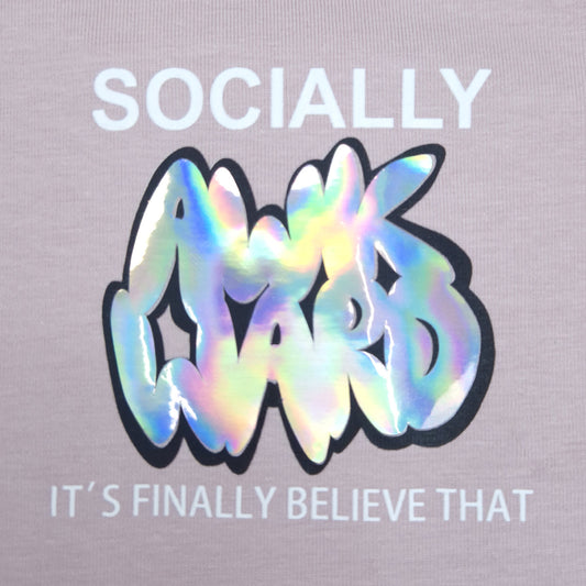 D213 - Socially