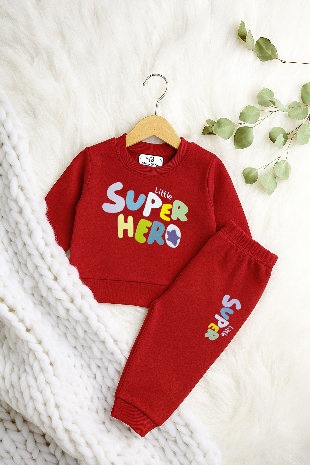 D526- Super Hero