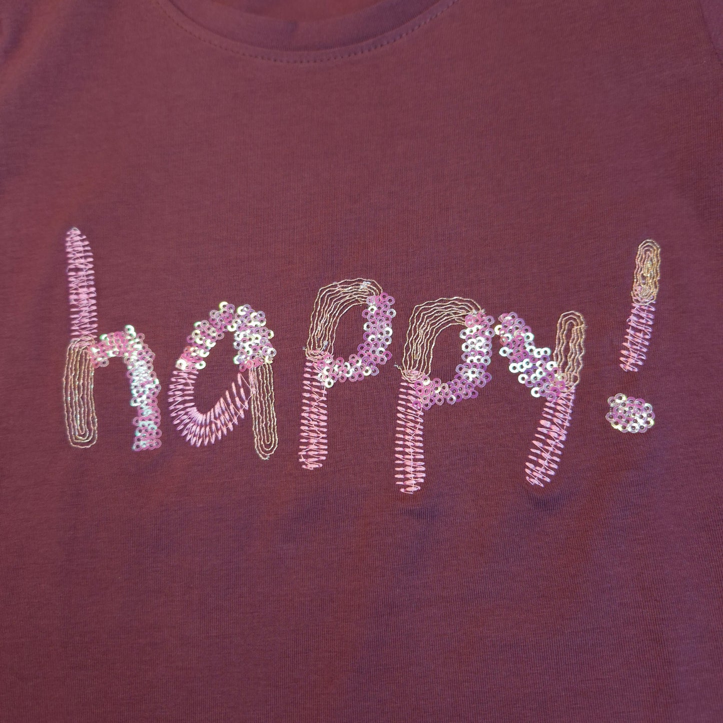 D201 - Happy