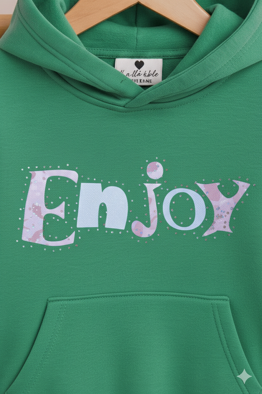 D509 - Enjoy Green
