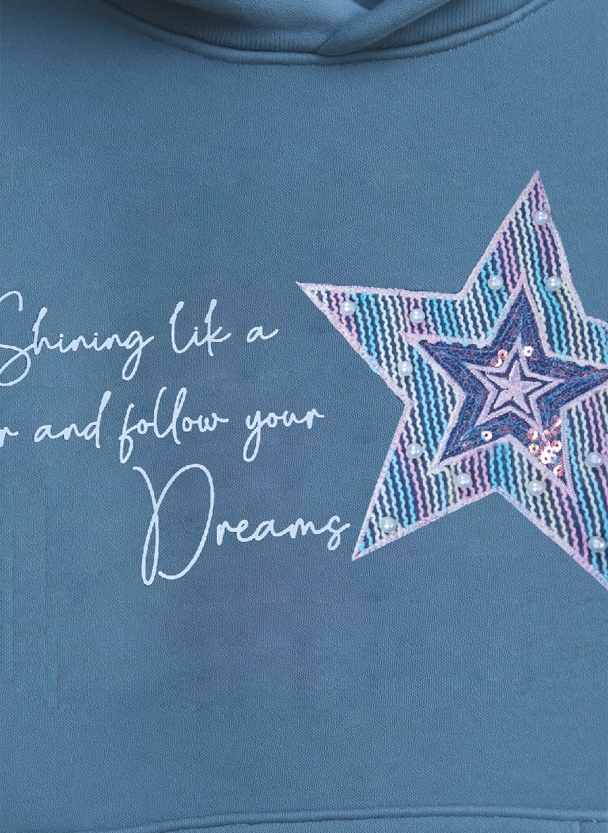 D1947 - Shining lik a Star