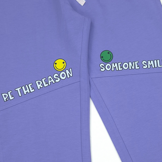 D9001 - Be The Reason