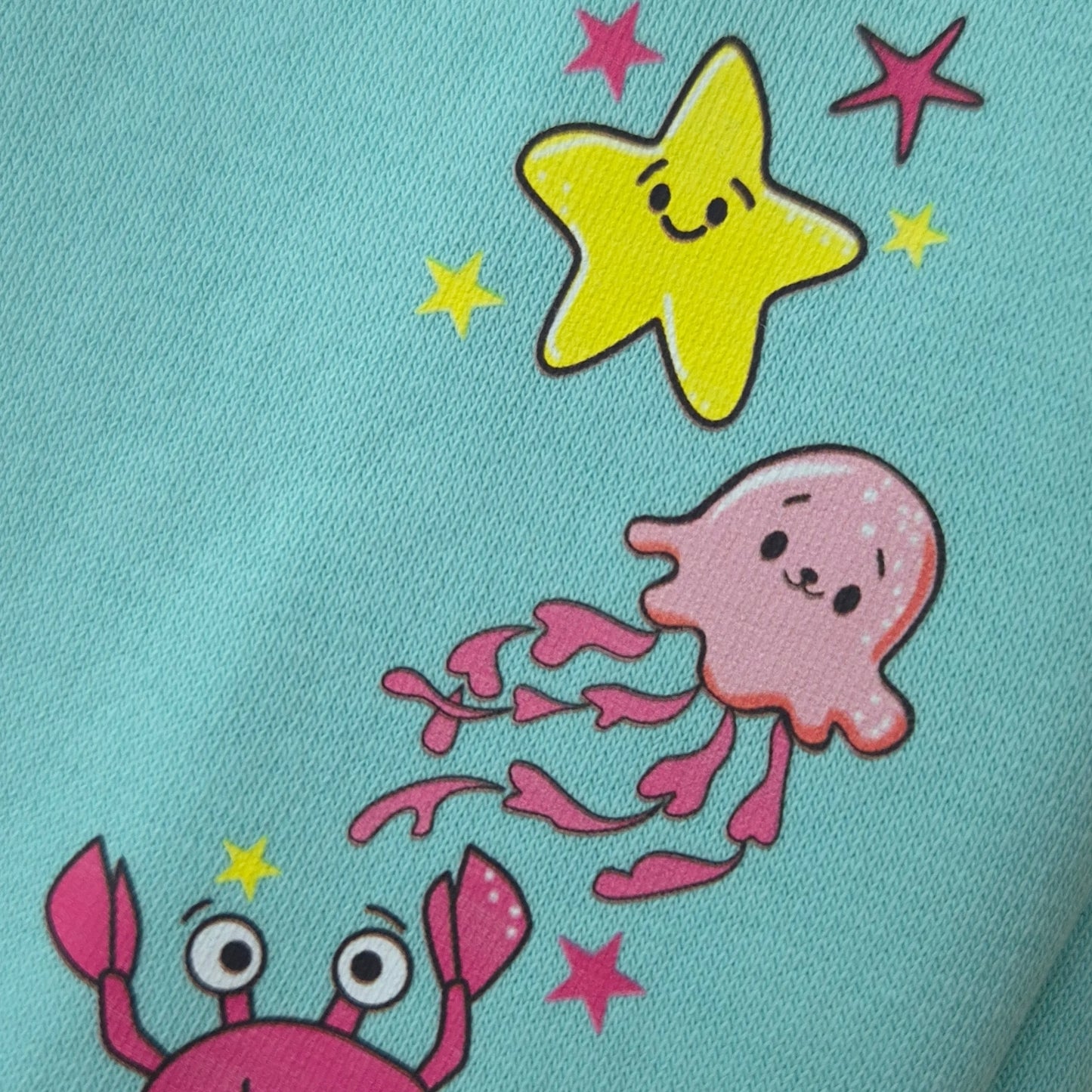 Mermaid Under