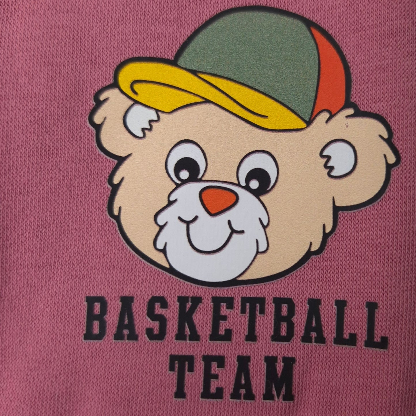 Basketball Team