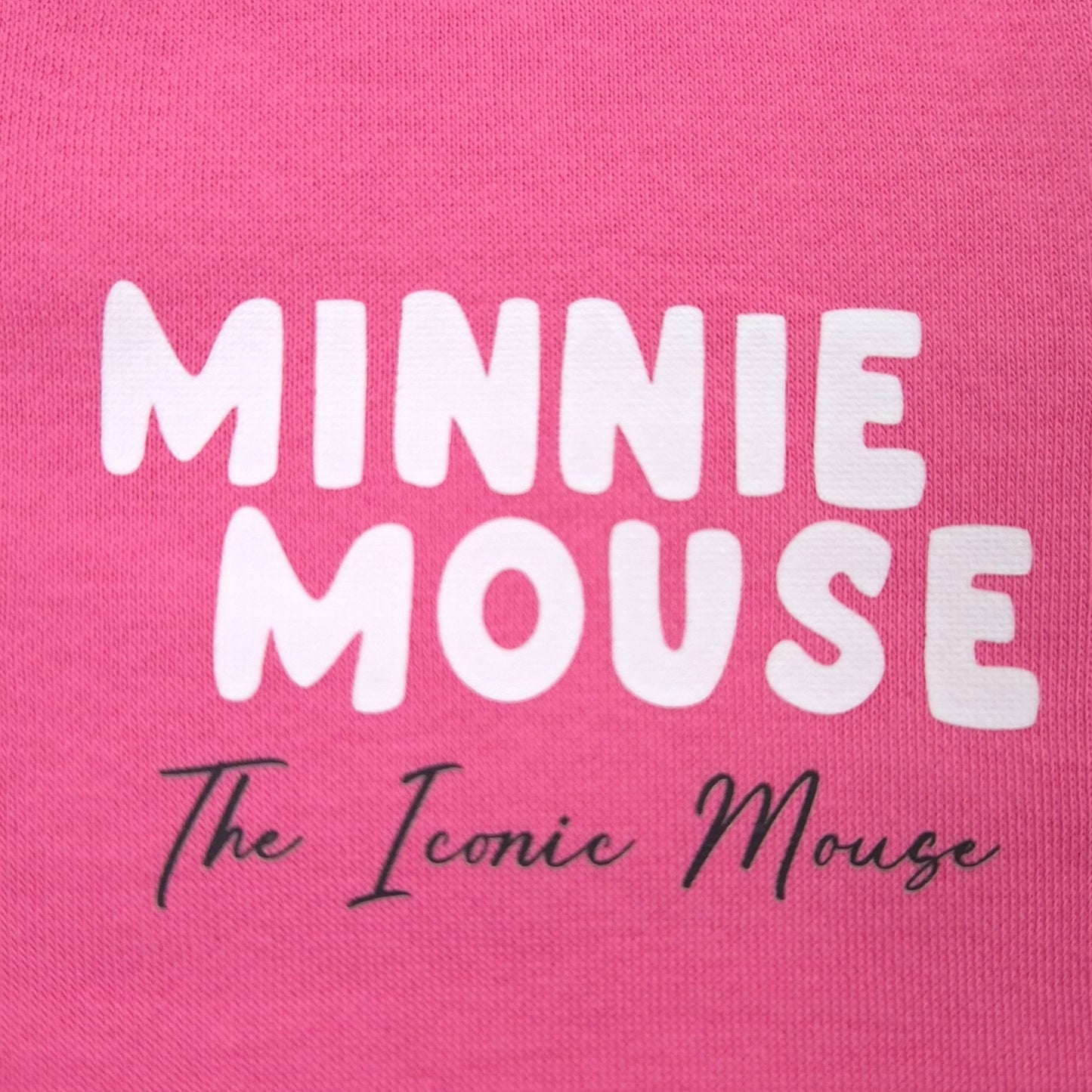 Minnie Mouse