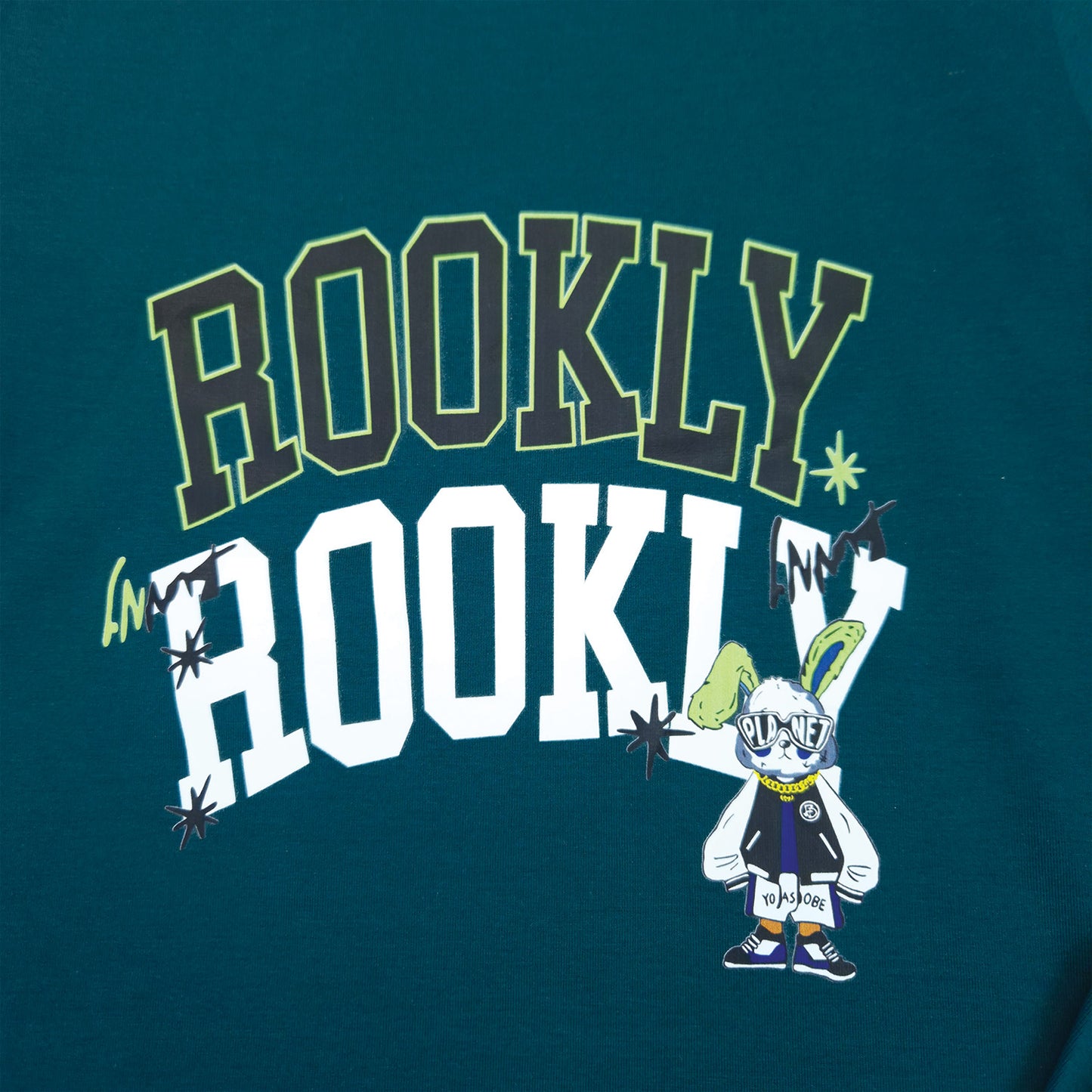 D214 - Rookly