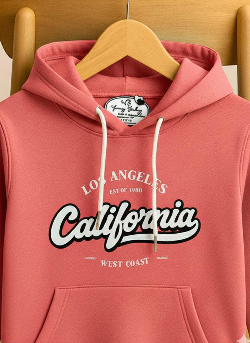 D518 - California Cherry