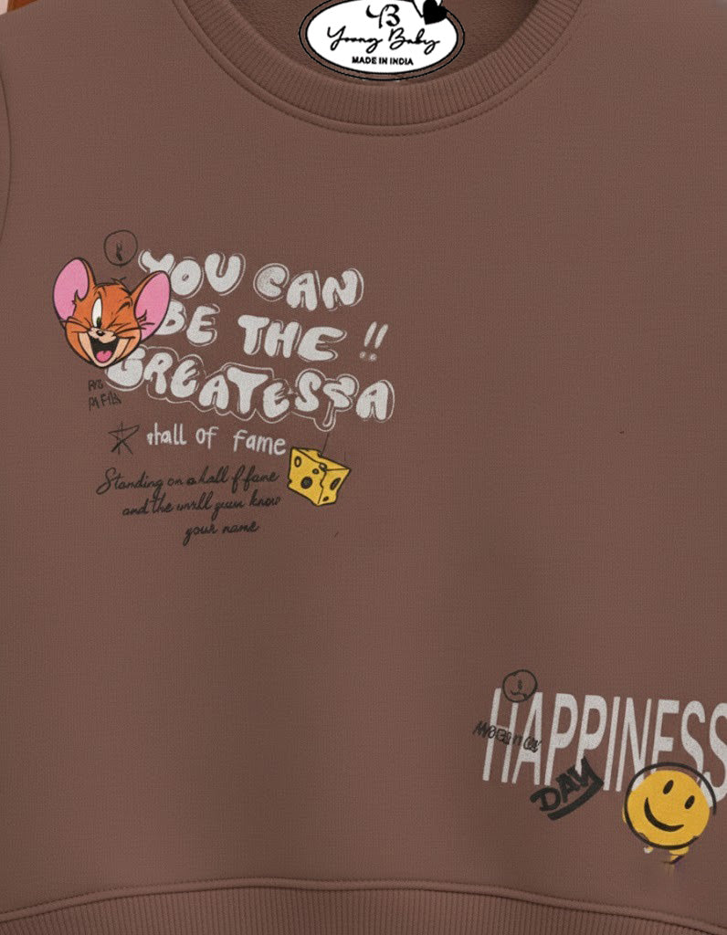 D502 You Can Be...... B