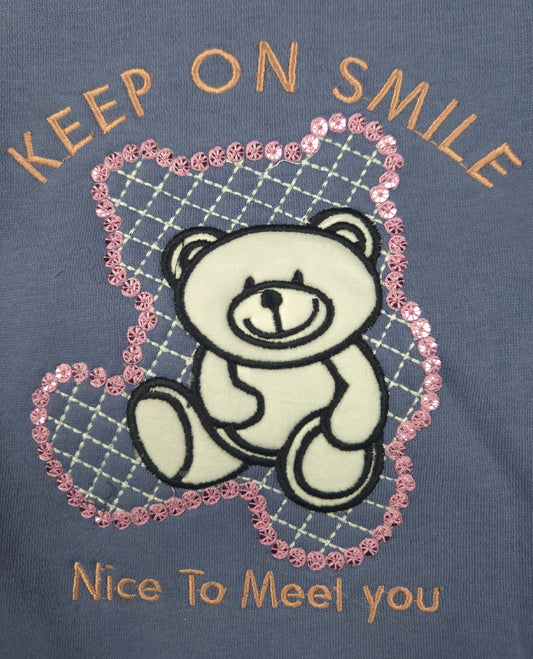 D7201 - Keep On Smile ...R