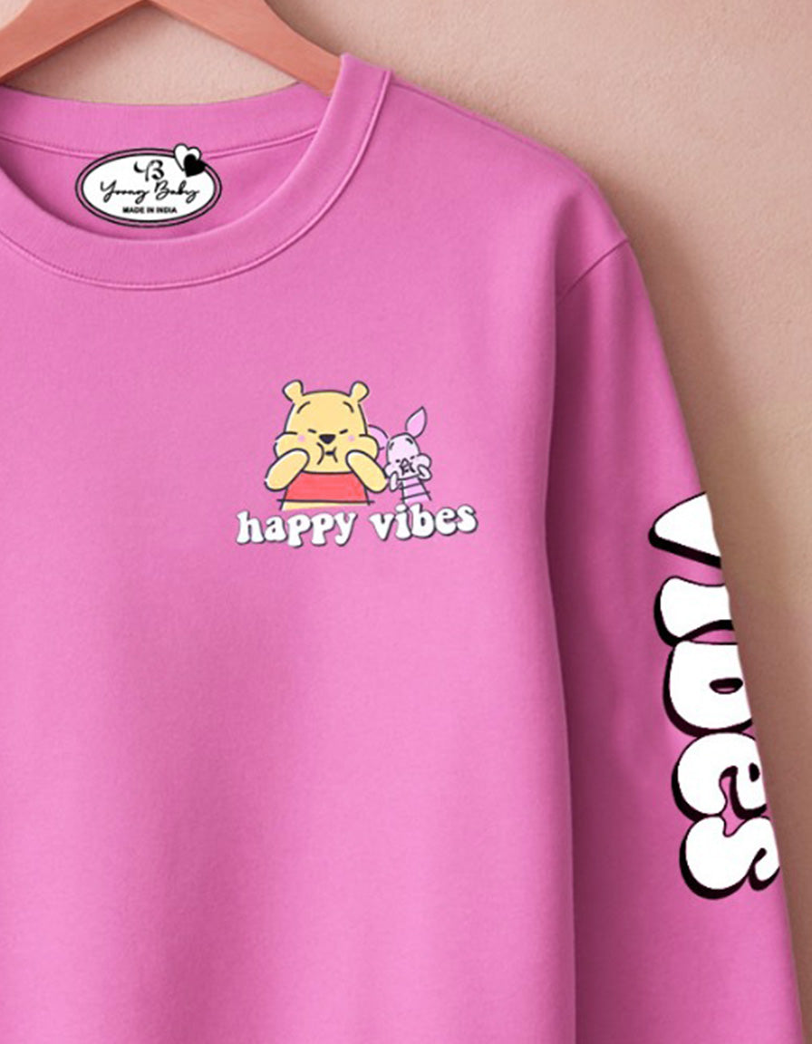 D507 - Happy Vibes