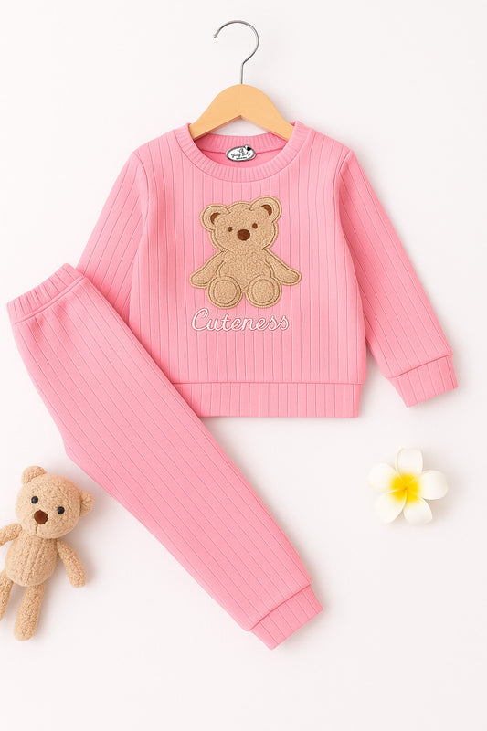 D520 - Cuteness
