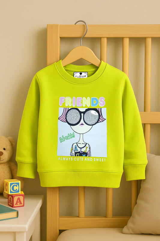 D501 - Friends Cherry