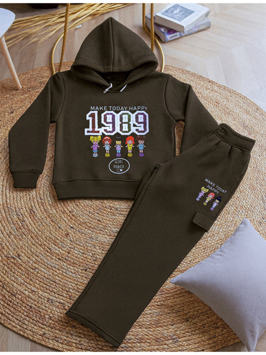 D1934 - Make Today Happy 1989