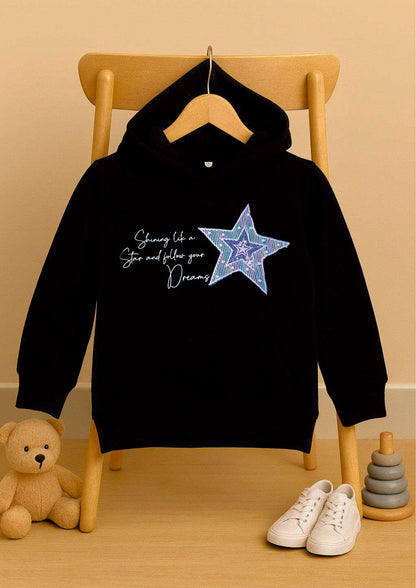 D1947 -  Shining lik a Star