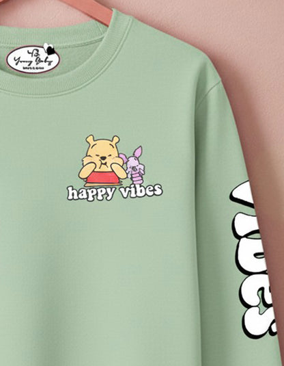 D507 - Happy Vibes Pista