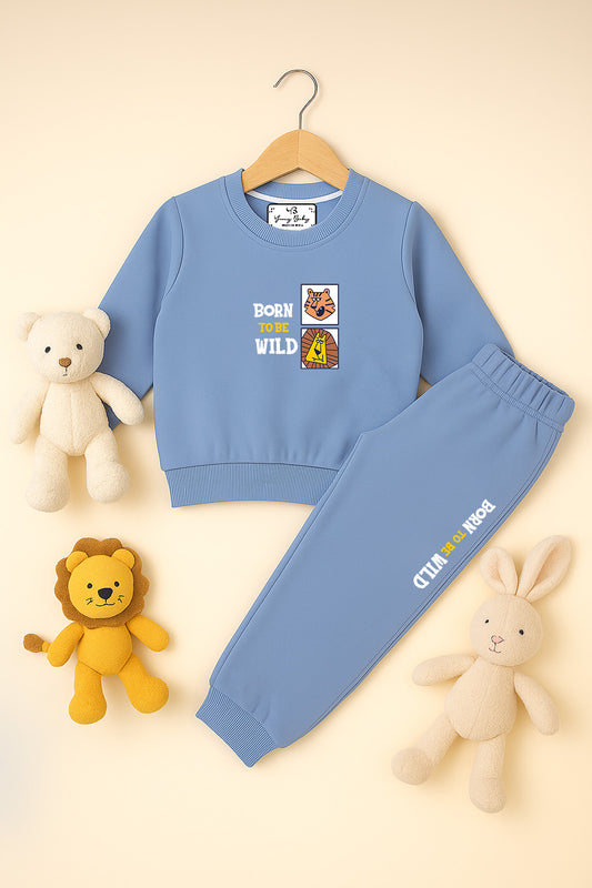 D705-Born to be wild