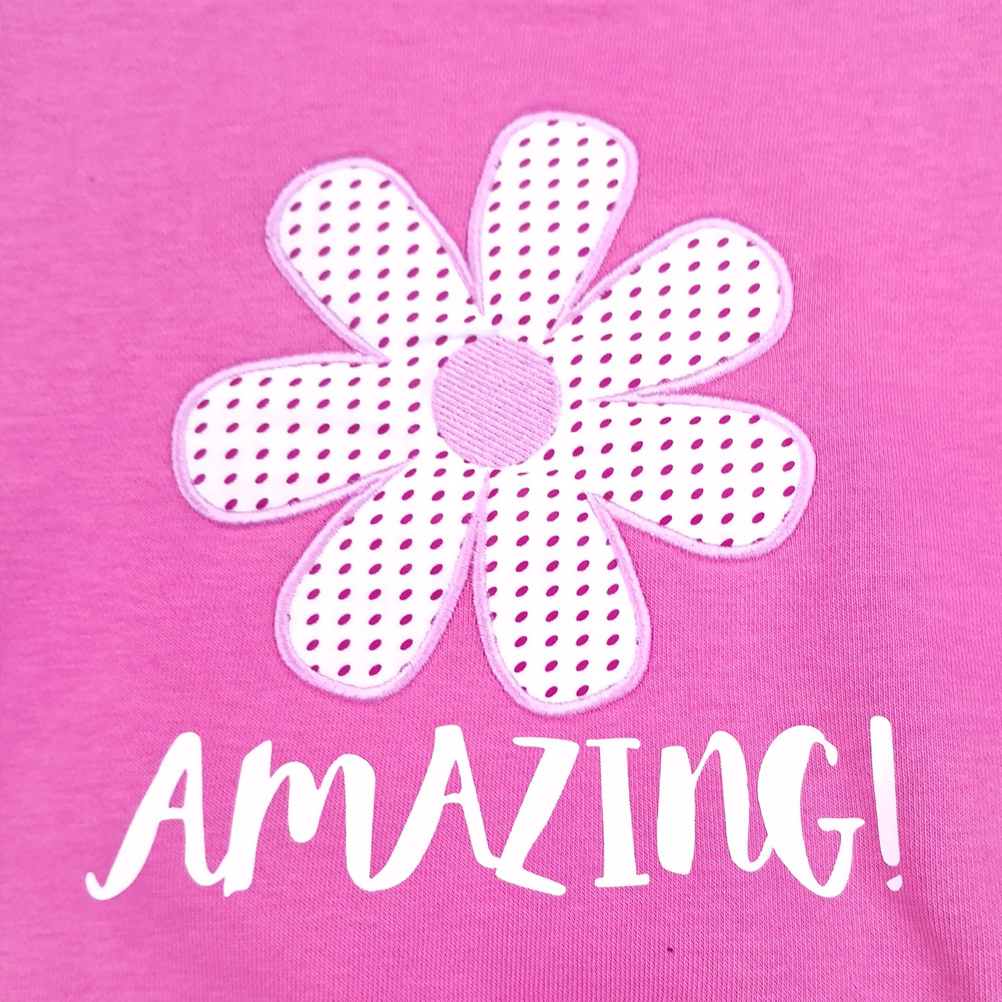 D542 - Amazing Flower