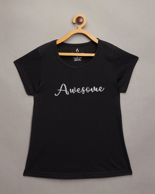AWESOME - KID'S TOP