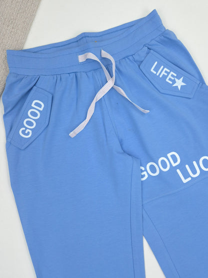 D9002 -  Good luck