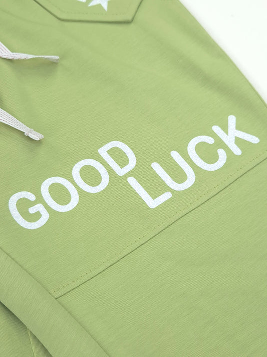 D9002 -  Good luck