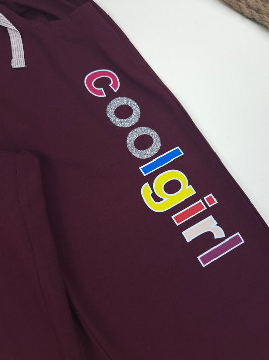D9008 -  Coolgirl