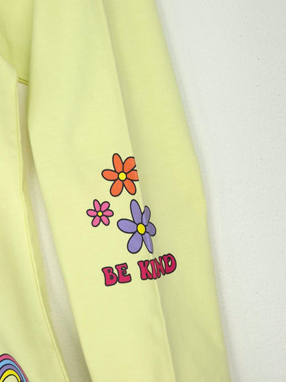 D9035- Be kind