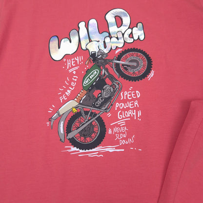 D213 -Wild lunch