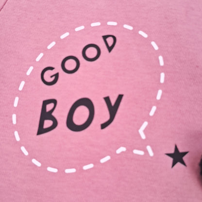 D532 - Good boy