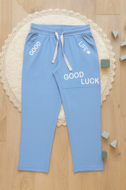 D9002 -  Good luck