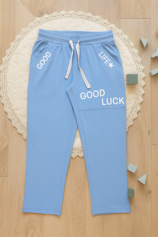 D9002 -  Good luck