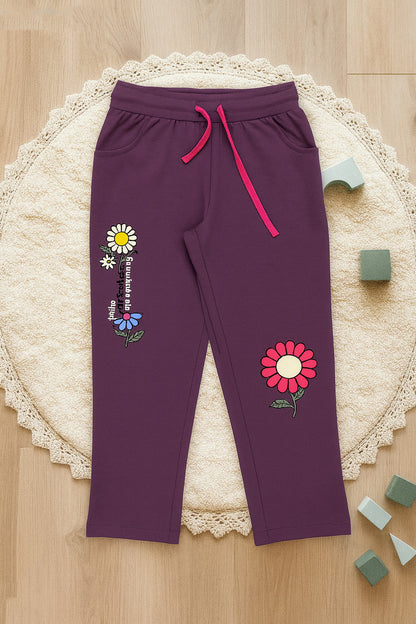 D9007 -  flower