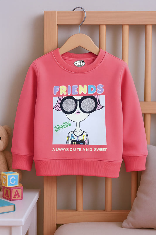 D501 - Friends Cherry