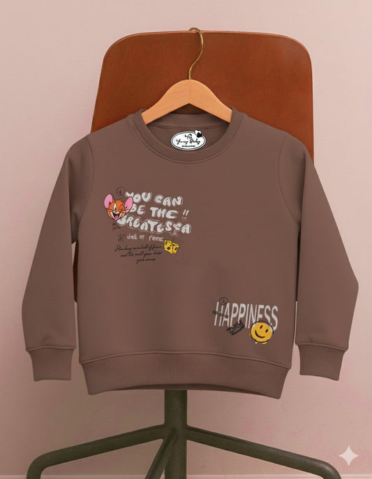 D502 You Can Be...... B