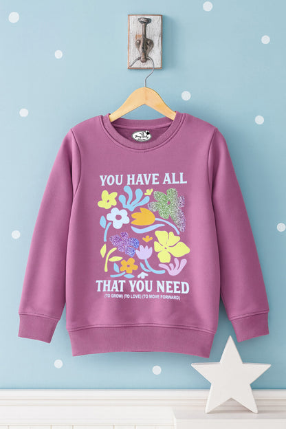 D503 - Multi Flower Onion