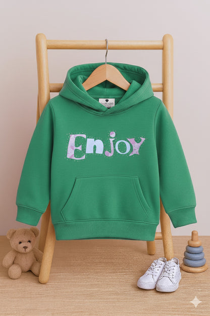 D509 - Enjoy Green