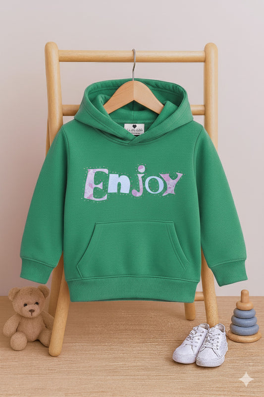 D509 - Enjoy Green