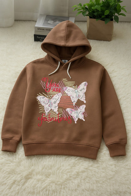 D514 - Applique Camel