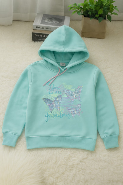 D514 - Applique Aqua