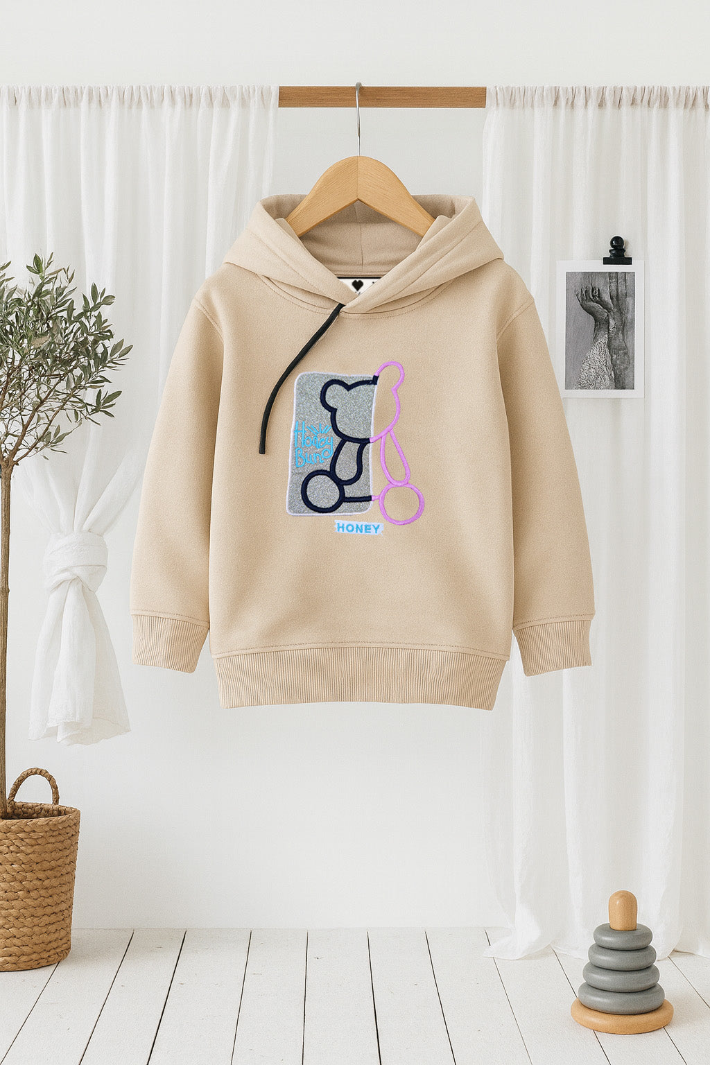D515 - Teddy Skin