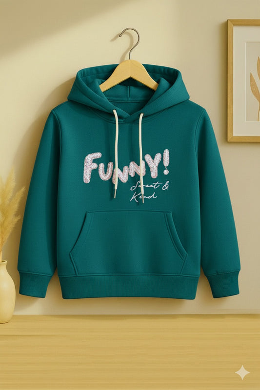 D517 - Funny Green